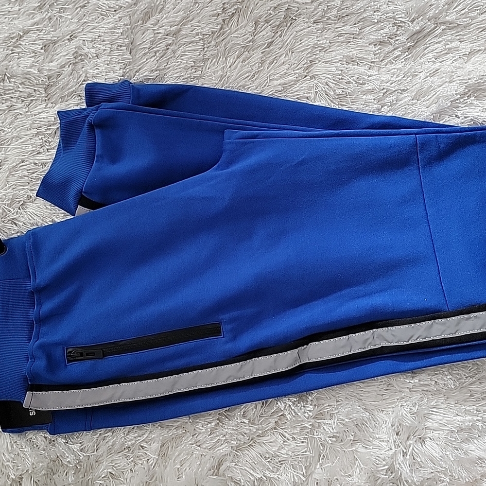 Men's Riflessi Joggers - Picture 3 of 4